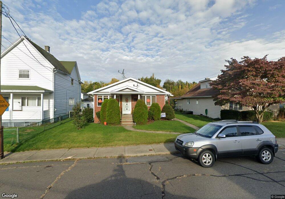 117 N Ridge St, Taylor, PA 18517 - photo 1