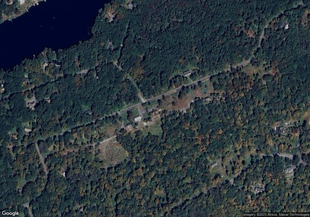 241 Lookout Point Rd, Canadensis, PA 18325 - photo 1