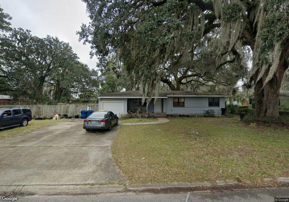 2370 Gayland Rd, Jacksonville, FL 32218 - photo 1