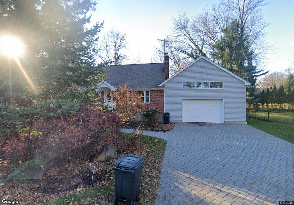 69 Knickerbocker Rd, Demarest, NJ 07627 - photo 1