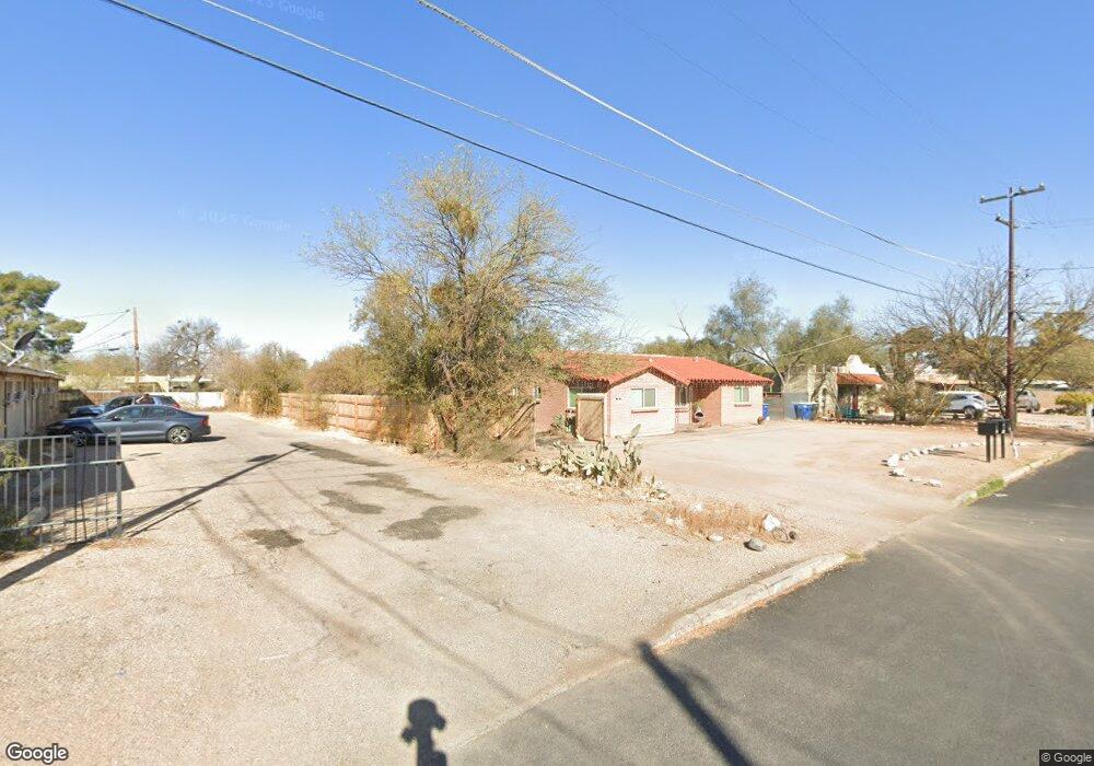 3430 N Los Altos Ave, Tucson, AZ 85705 - photo 1
