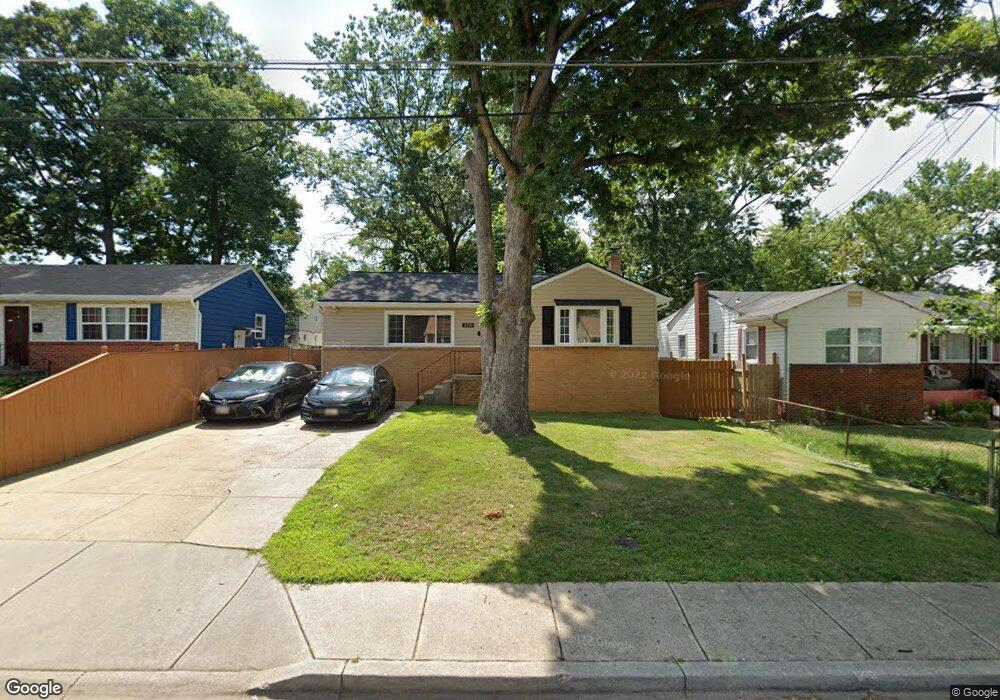 2210 Columbia Ave, Hyattsville, MD 20785 - photo 1