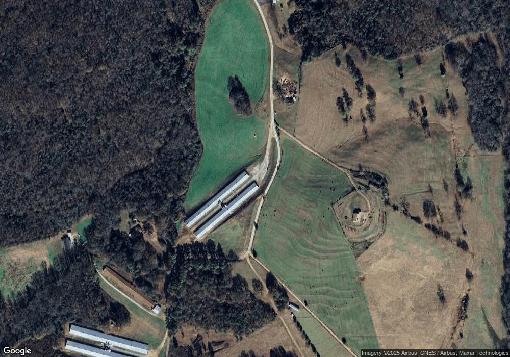 360 N Canal Bridge Rd, Eastanollee, GA 30538 - photo 1