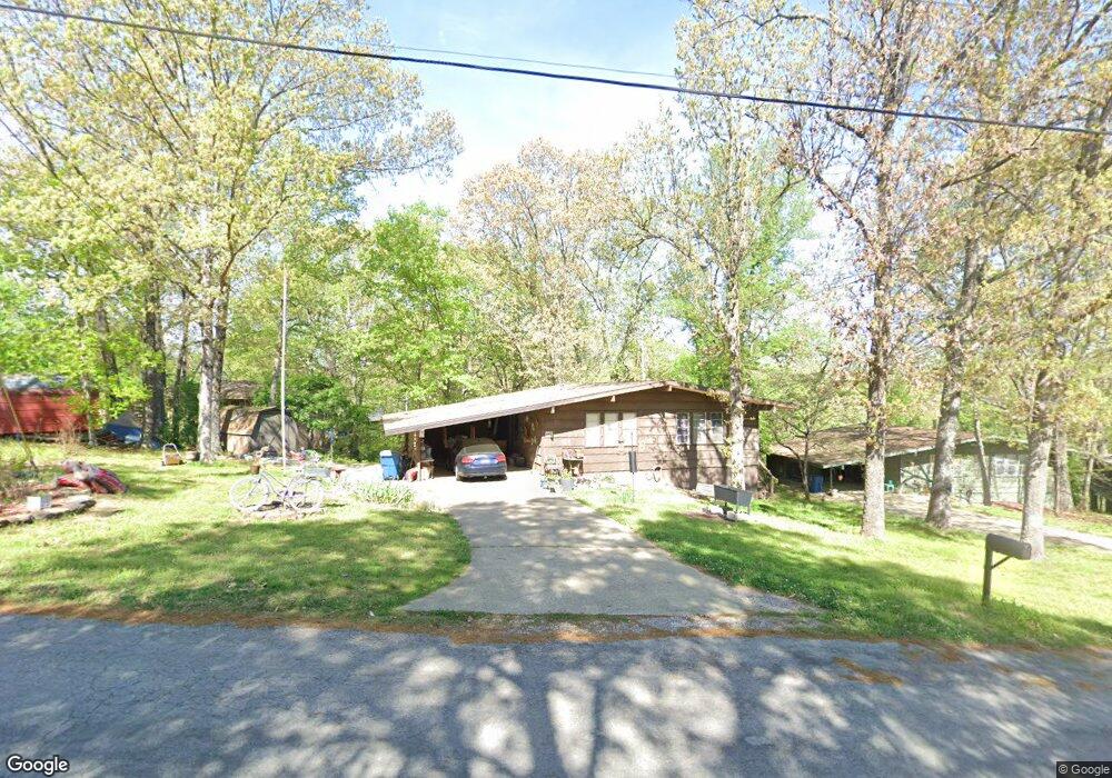 1 Formby Ln, Bella Vista, AR 72715 - photo 1