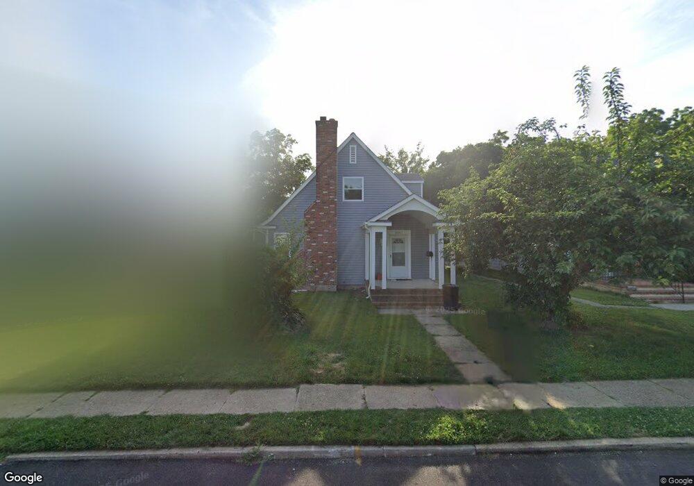 5642 Carville Ave, Halethorpe, MD 21227 - photo 1