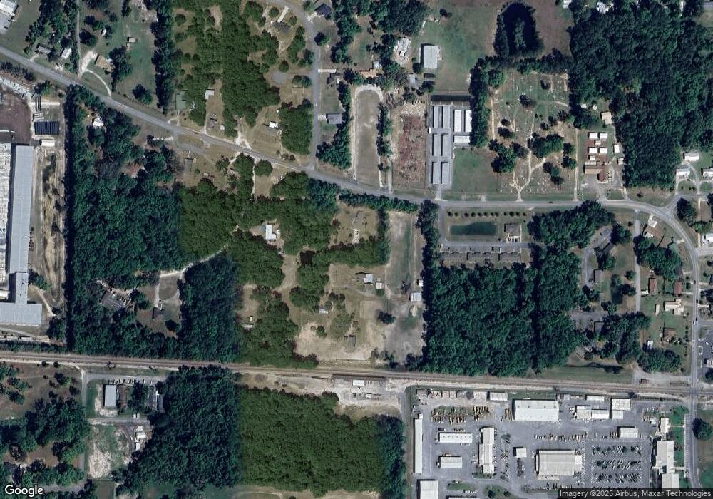 201 NW Bulthuis Ct, Lake City, FL 32055 - photo 1