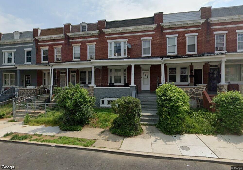 347 Gwynn Ave, Baltimore, MD 21229 - photo 1