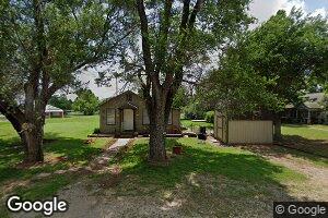 119 Missouri, Cyril, OK 73029