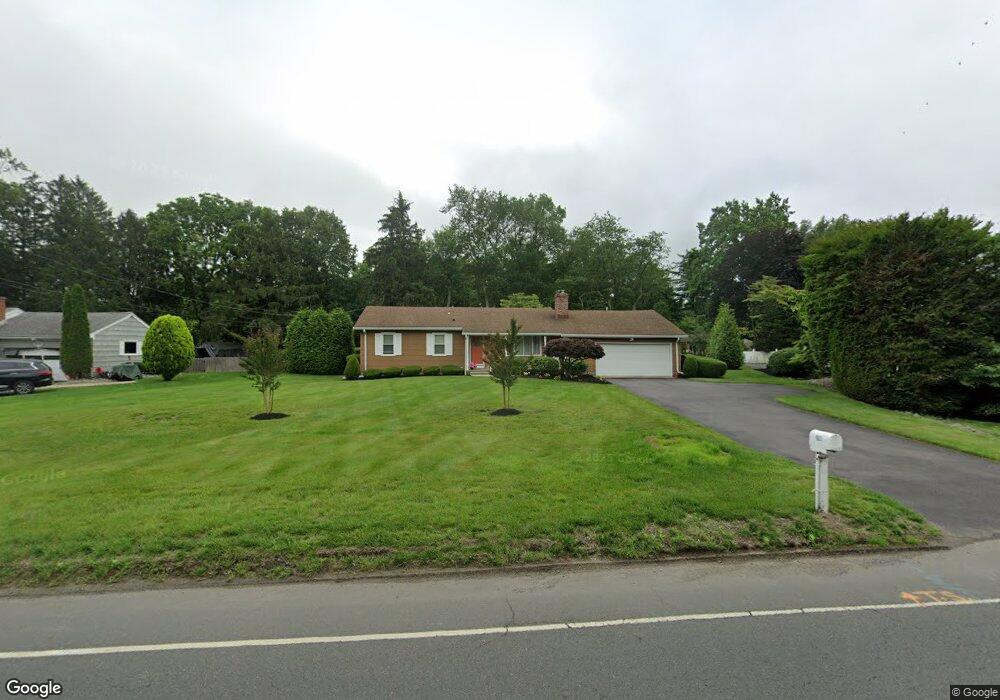 1603 Old Trenton Rd, Princeton Junction, NJ 08550 - photo 1