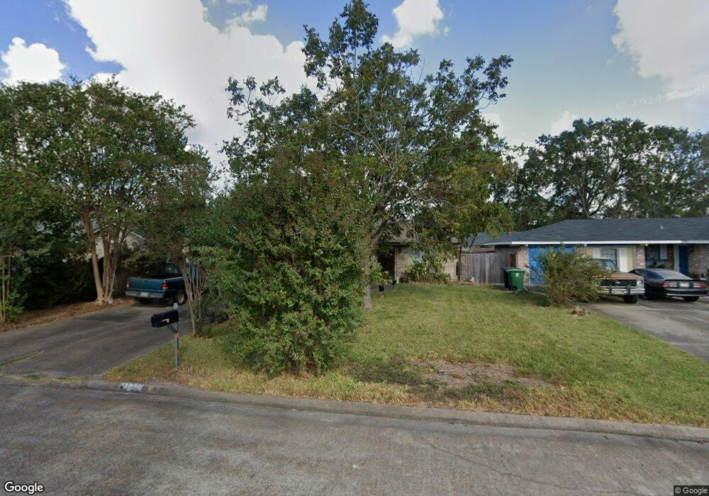 7230 Lumber Jack Dr, Houston, TX 77040 - photo 1