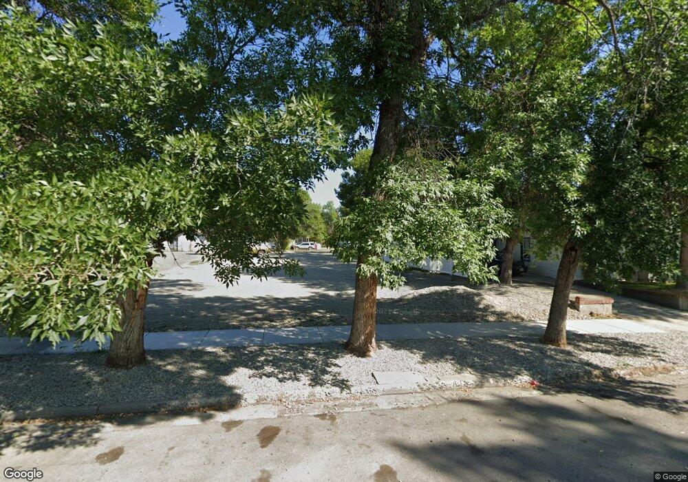 38 E 1st Ave N, Columbus, MT 59019 - photo 1