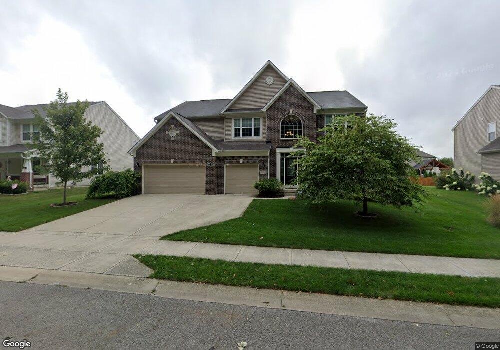 12967 Clairmont Dr, Fishers, IN 46037 - photo 1