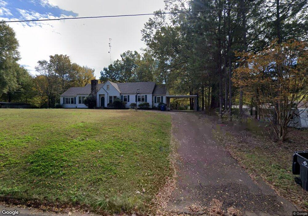 725 W Commerce St, Hernando, MS 38632 - photo 1