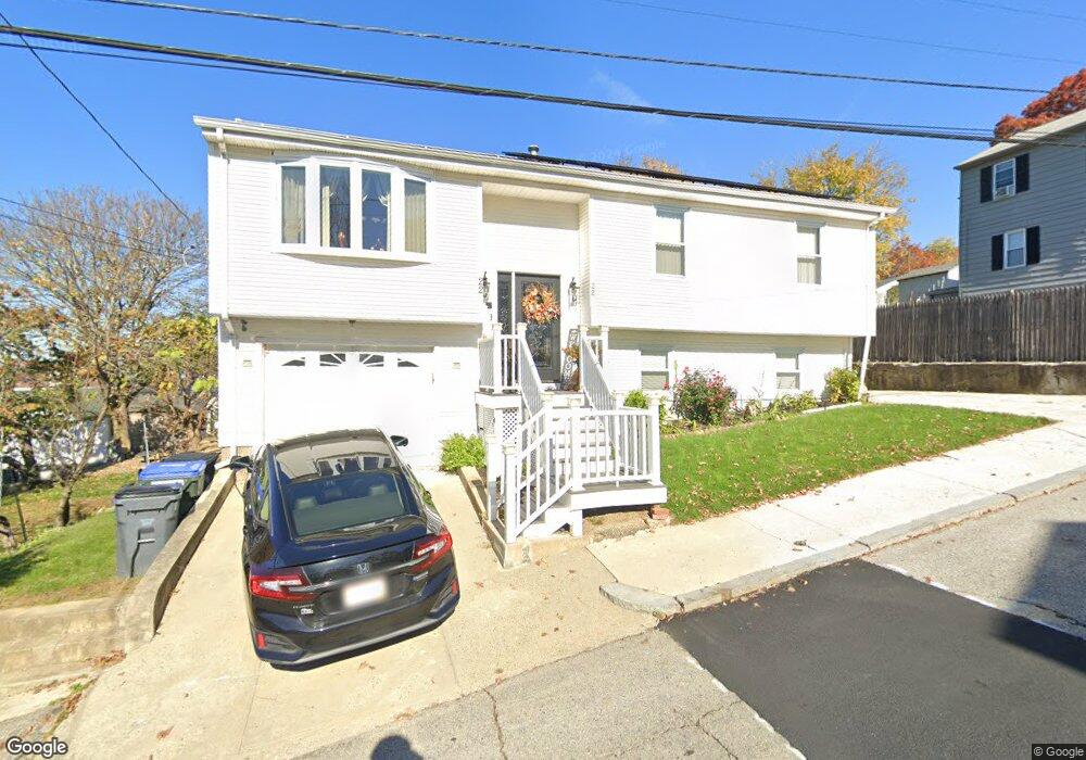 22 Christopher St, Providence, RI 02904 - photo 1