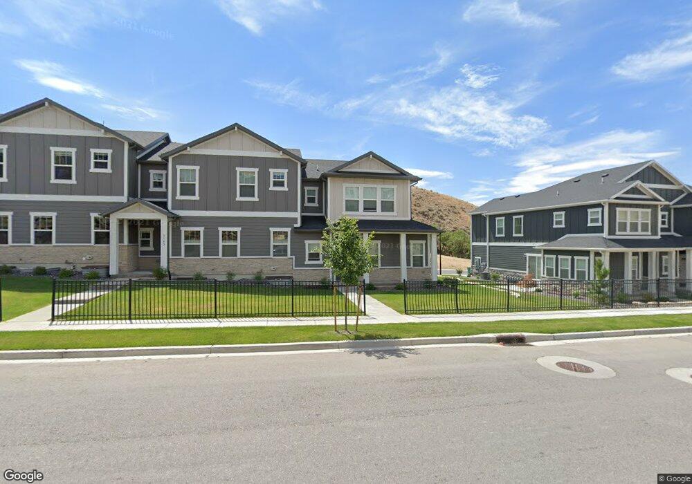 5141 N Marble Fox Way, Lehi, UT 84043 - photo 1