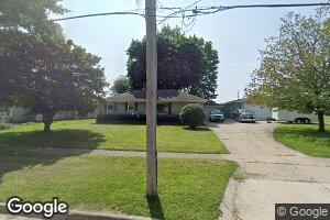 91 E Jefferson St, Quincy, MI 49082