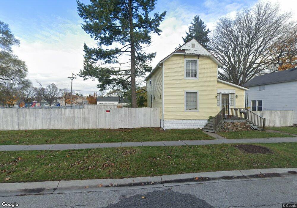 800 12th St, Port Huron, MI 48060 - photo 1