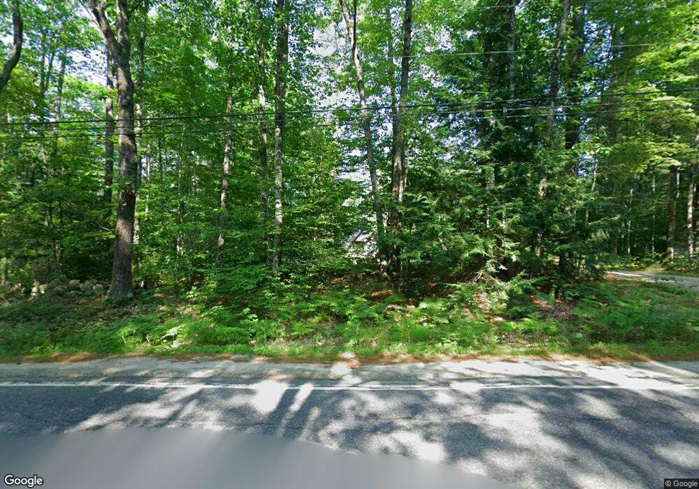 96 N Bridgton Rd, Waterford, ME 04088 - photo 1