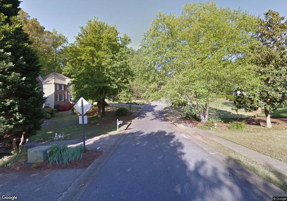 0 Kristen Mill Way unit 8269820, Marietta, GA 30062 - photo 1