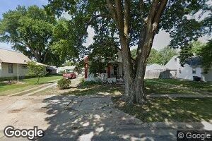 301 S Jefferson St, Bruning, NE 68322