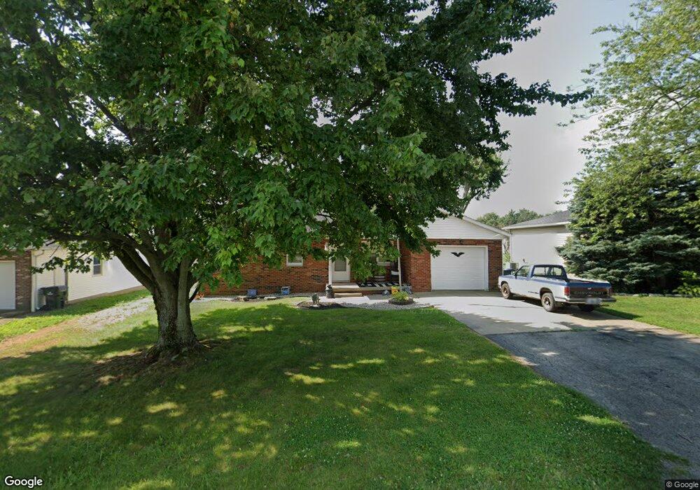 813 W County Road 150 N, Greensburg, IN 47240 - photo 1