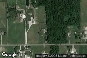 11675 W 400 S, Millersburg, IN 46543
