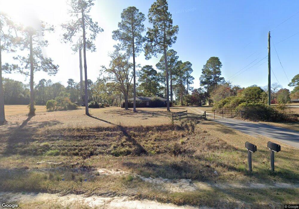 4175 Peach Orchard Rd, Hephzibah, GA 30815 - photo 1