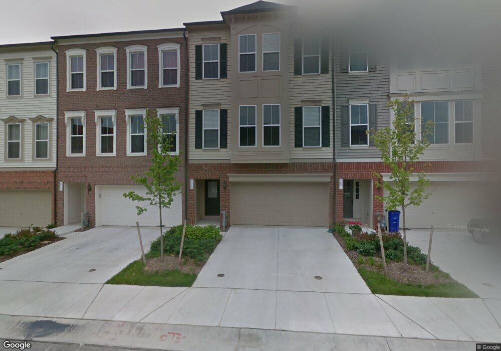 9849 Garden Ranges, Laurel, MD 20723 - photo 1