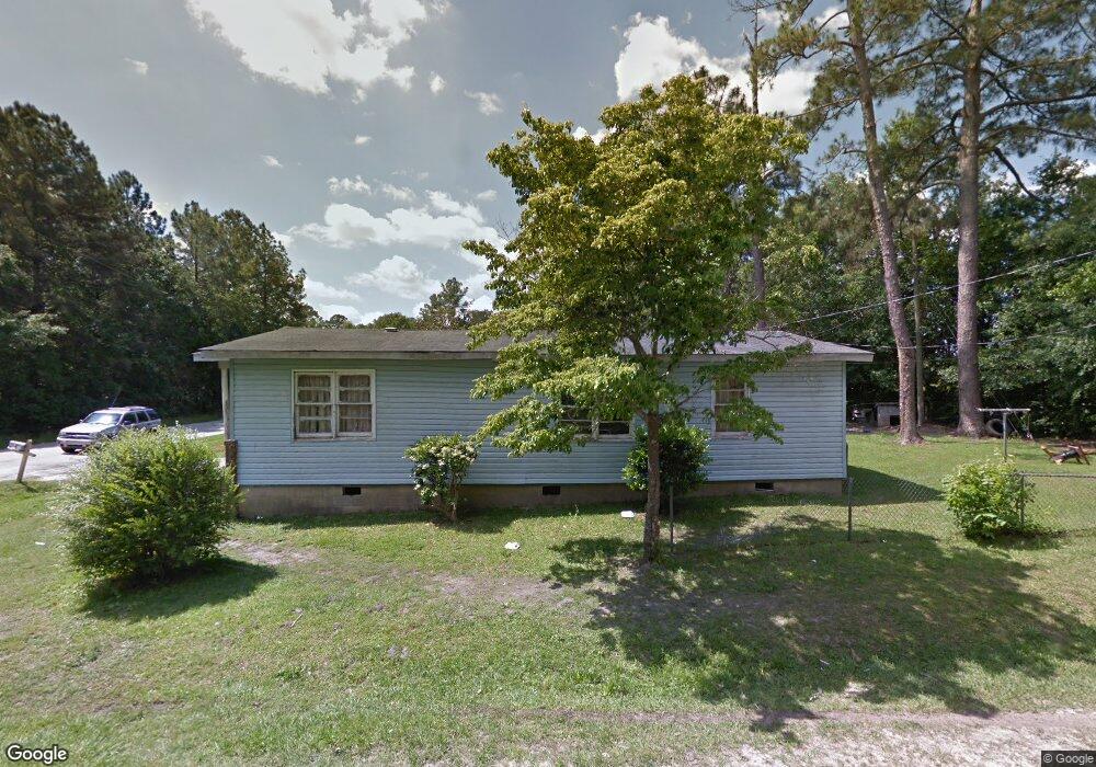 1401 S Clay St, Quitman, GA 31643 - photo 1