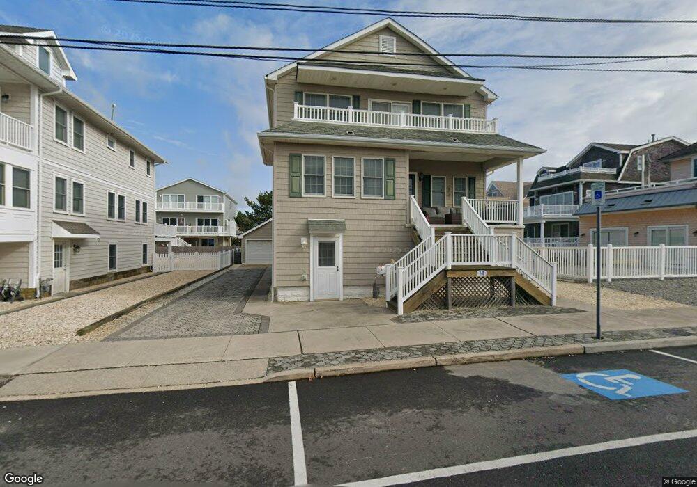14 Island Ave, Seaside Park, NJ 08752 - photo 1