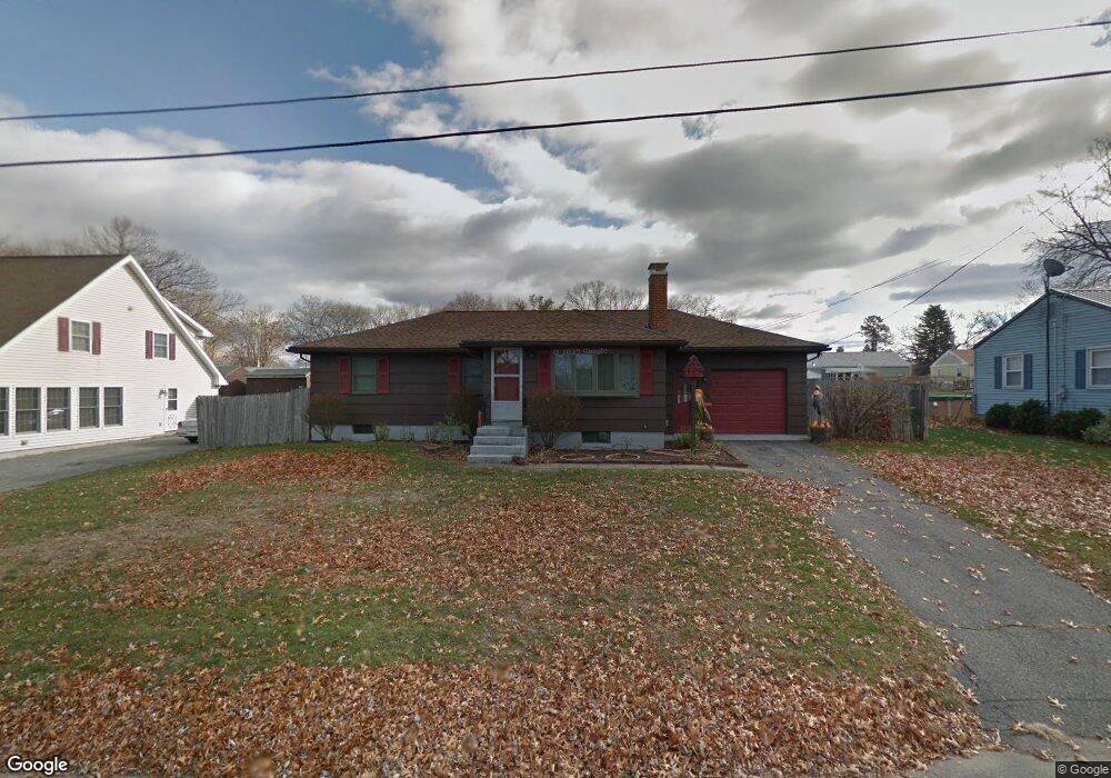 39 Sunset Dr, Chicopee, MA 01020 - photo 1