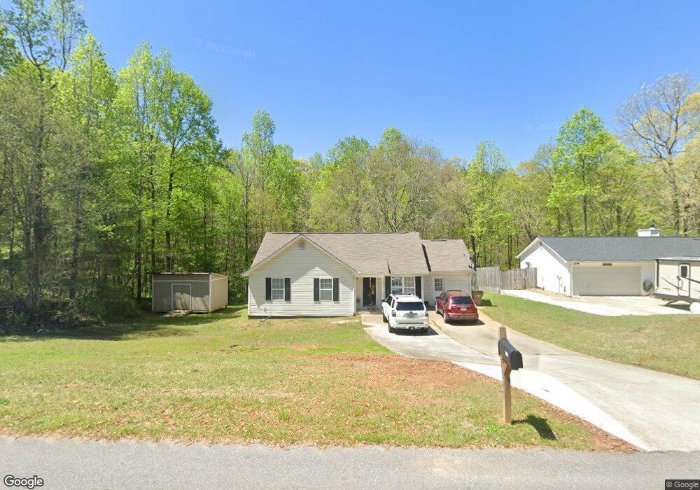 6713 Spring Head Dr, Flowery Branch, GA 30542 - photo 1