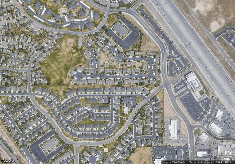 3133 Davencourt Loop unit 85, Lehi, UT 84043 - photo 1