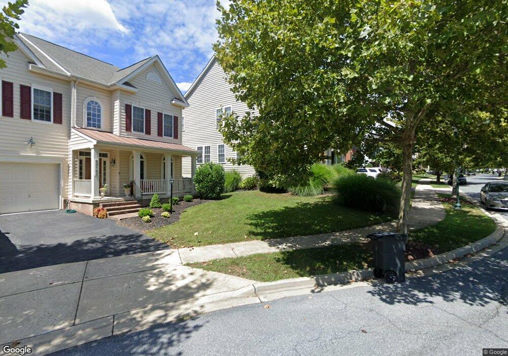 23104 Persimmon Ridge Rd, Clarksburg, MD 20871 - photo 1