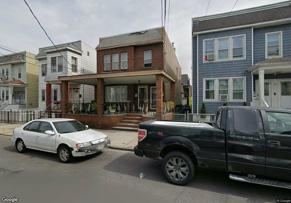 399 N 6th St, Newark, NJ 07107 - photo 1