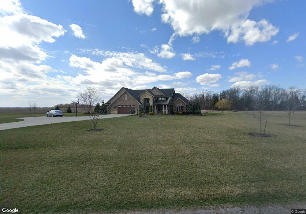 16280 Road 18, Fort Jennings, OH 45844 - photo 1