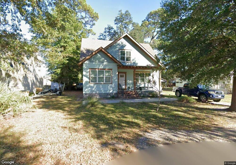 3320 Louis St, Savannah, GA 31404 - photo 1