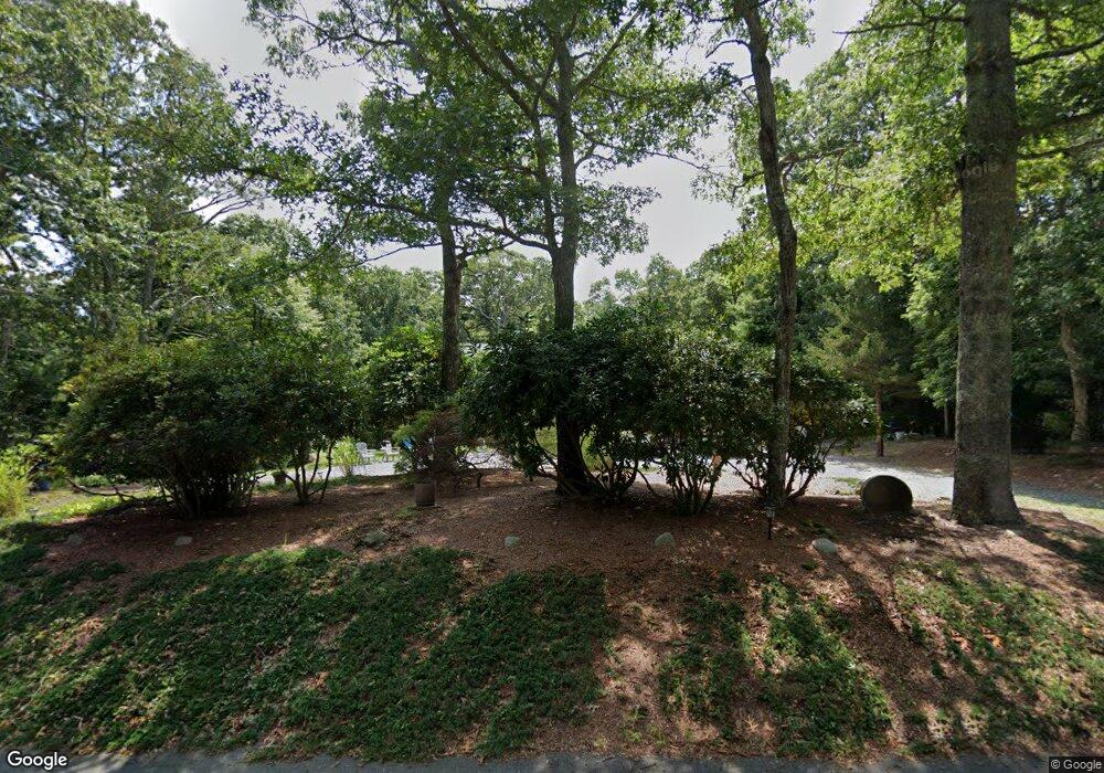 89 Popple Bottom Rd, Sandwich, MA 02563 - photo 1