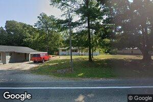 3525 S State Road 61, Winslow, IN 47598