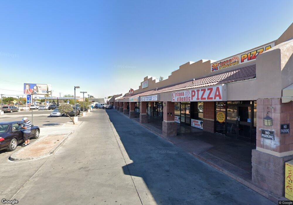 1811 N 24th St, Phoenix, AZ 85008 - photo 1