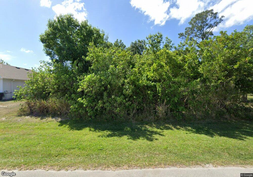 4570 SW Joule St, Port Saint Lucie, FL 34953 - photo 1