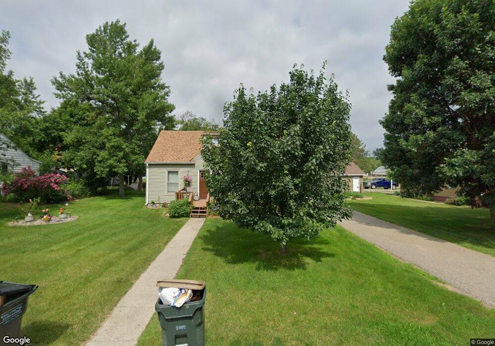 27 5th St NW, Glenwood, MN 56334 - photo 1