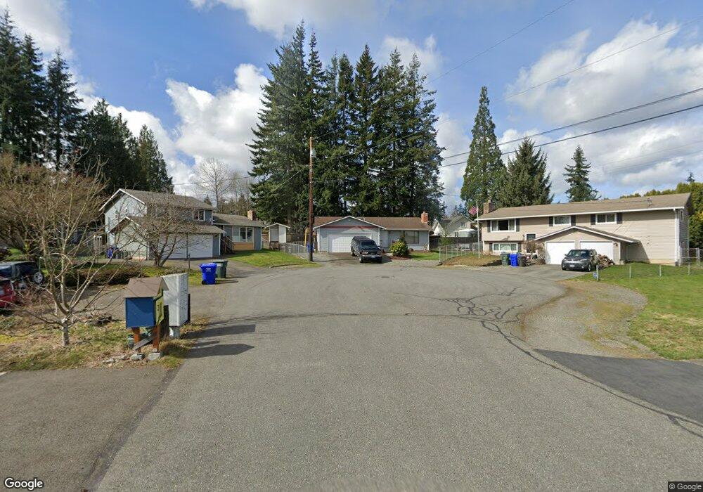 8414 8th Place SE, Everett, WA 98208 - photo 1