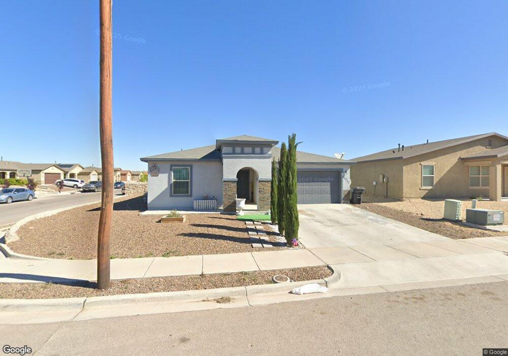 14237 Desierto Bueno Ave, Horizon City, TX 79928 - photo 1