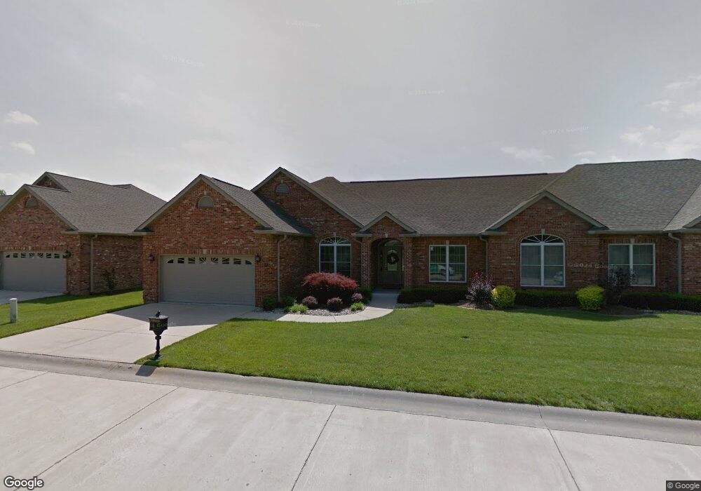 347 Old Collinsville Rd, Caseyville, IL 62232 - photo 1