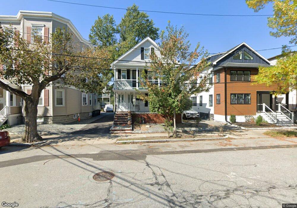 37 Lafayette St unit 39, Arlington, MA 02474 - photo 1