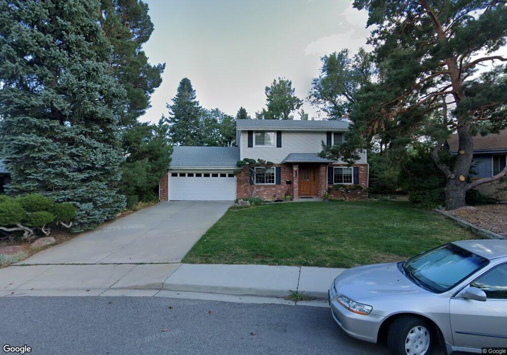 1015 Miami Way, Boulder, CO 80305 - photo 1