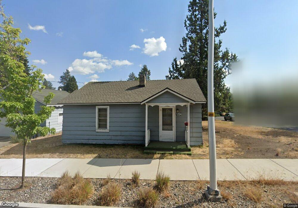 1204 NW 14th St, Bend, OR 97701 - photo 1