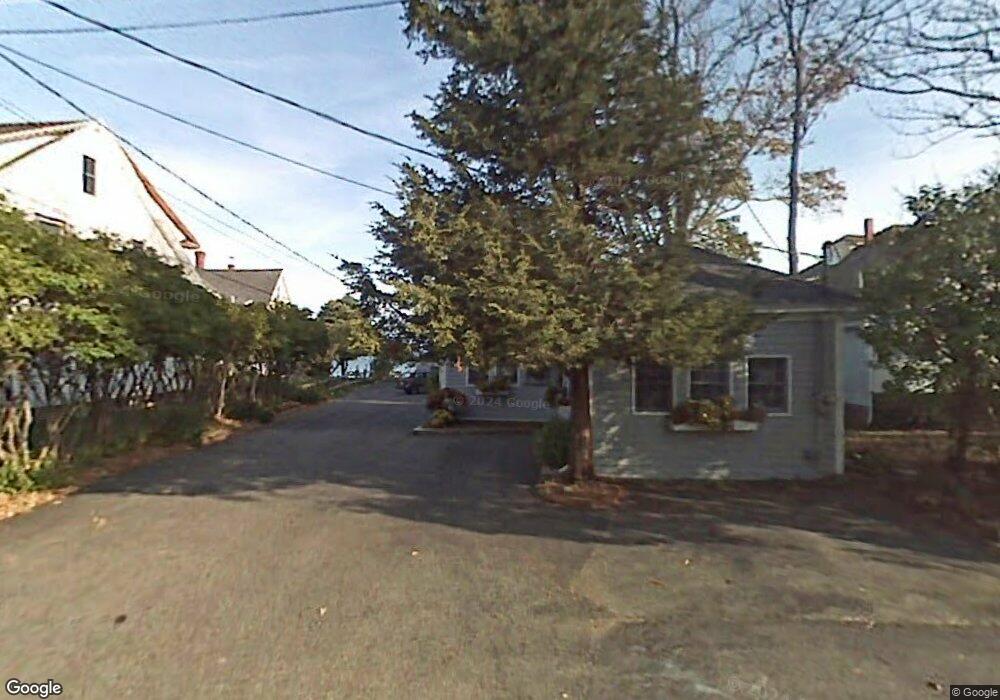 51 Freeman St unit 2, York, ME 03909 - photo 1