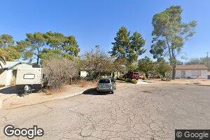 2325 E Sylvia St, Tucson, AZ 85719